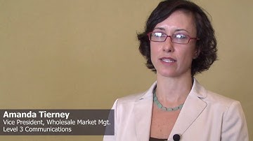 Level 3:  Mobile Backhaul Progression