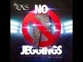 Lms  no jeggings the 305 till i die