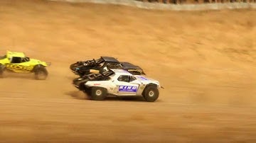 Dirt 2 DirectX 11 Gameplay Trailer HD