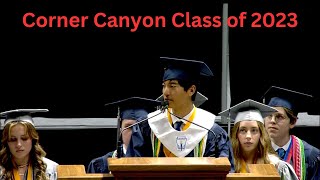 I Convinced My School To Let Me Speak at Graduation!