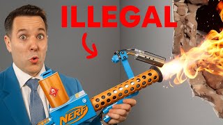 Tested Illegal Kids Toys – The Shocking Truth