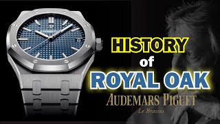 Audemars Piquet Royal Oak ⌚, Jam Tangan GUOBLOOOOKK     ❗❗❗❗