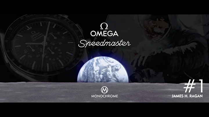 The Speedmaster Chronicles #1 - James H. Ragan, Th...