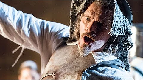 DON QUIJOTE Altonaer Theater Regie: Michael Bogdan...