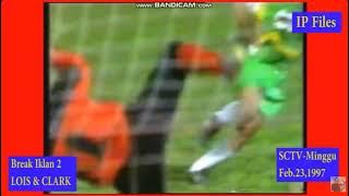 Iklan Milo - Energi Sang Juara (1997) @ Indosiar, RCTI, TPI, ANteve, & SCTV