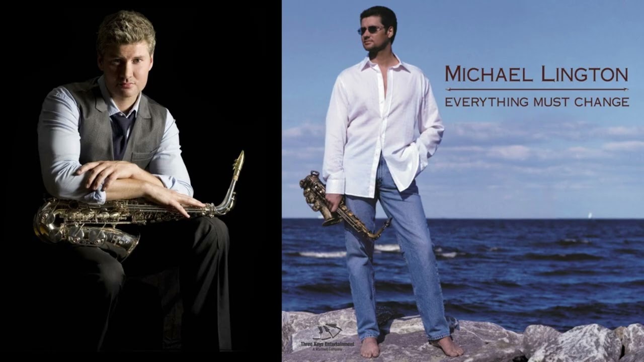 Through The Fire - Michael Lington - 2002 - YouTube
