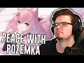 Drummer Reacts to "Arknights - Undertopia"