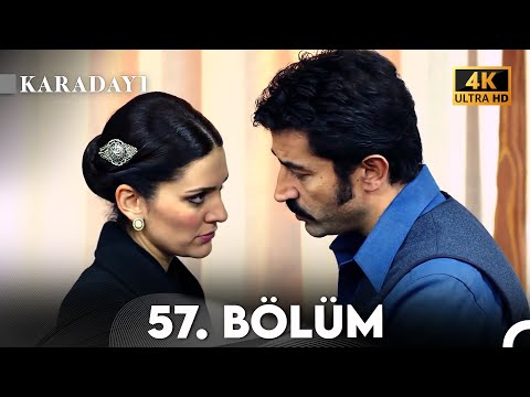 Karadayı 57. Bölüm