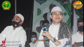 Hd Audio - Sholawat merdu Ahmad ya Nurul huda Voc Habib Fahmi Husein Al Haddad
