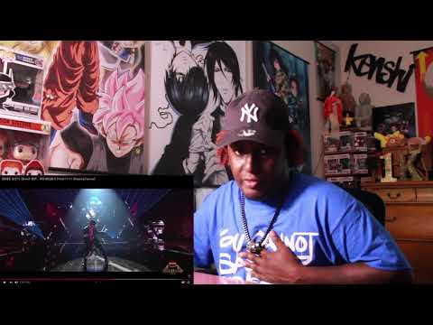 Lay Zhang Michael Jackson Inspired Performance To Boss REACTION 