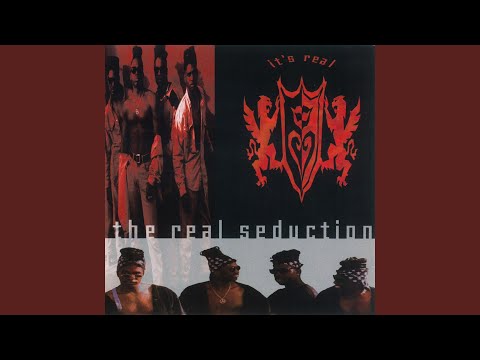 The Real Seduction — This Is What I Would Do