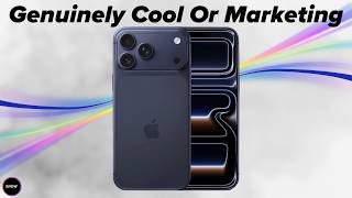 iPhone 18 Pro Max Pricing Move Nobody Is Explaining