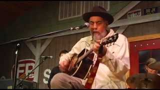 Hurl and The Spins - A Day in the The Country - Live at Fur Peace Ranch