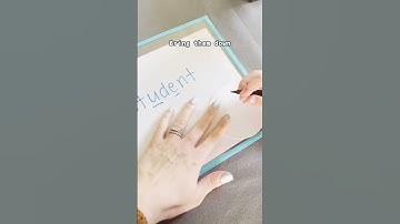 This helps kids decode bigger words! 🔍 #syllable #scienceofreading #shorts