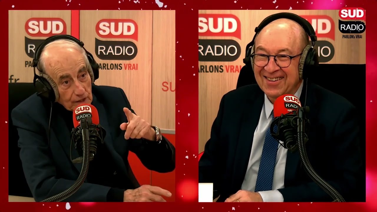 Les clefs d’une vie - Hommage à Jean-Pierre Elkabbach