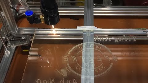 Máy laser co2 đa năng, mặt phẳng và trục xoay