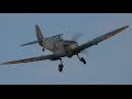 Parkzone Spitfire Display