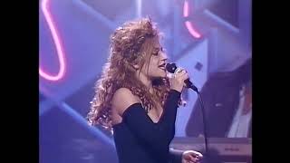 Taylor Dayne - Tell It To My Heart (1987)