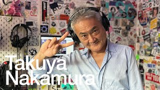 TAKUYA NAKAMURA ‪@TheLotRadio‬ 07-21-2025 - YouTube