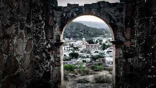 Exploramos el pueblo que se resiste a morir vs presa el zapotillo #temaca #pueblofantasma #presa