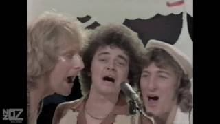 Watch Air Supply Bring Out The Magic video