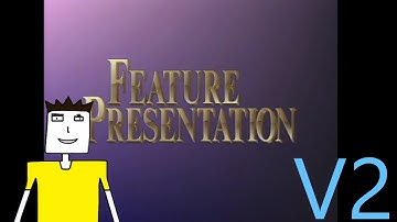 Microsoft Sam narrates the Paramount Feature Presentation intro V2.