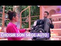 Choisir son siège-auto - La Maison des maternelles #LMDM