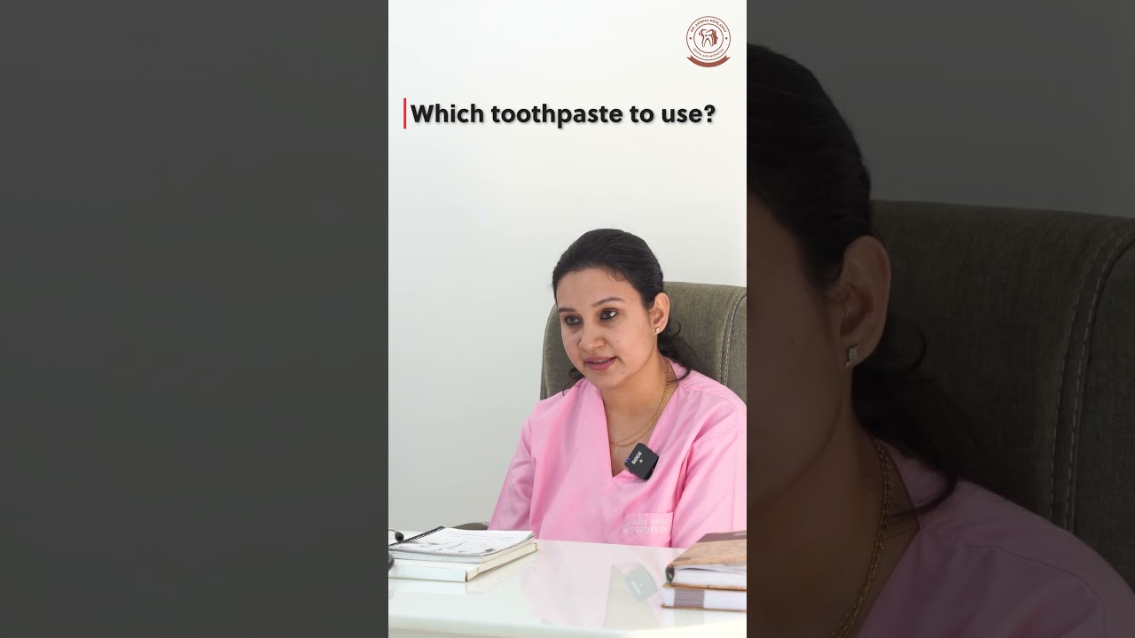 Best Toothpaste in India #dentalcare