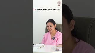 Best Toothpaste in India #dentalcare