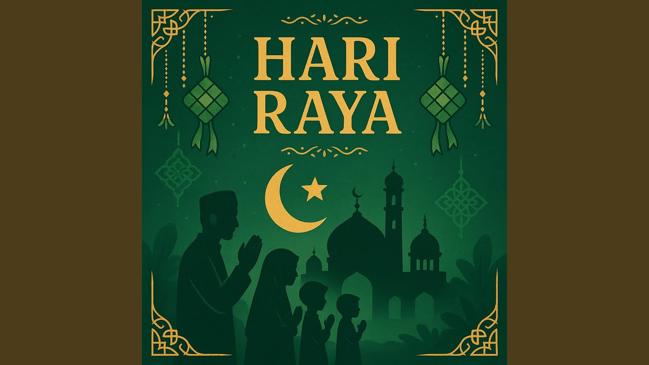 Watch Hari Raya on YouTube Watch Hari Raya on YouTube
