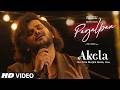 Vishal Mishra - Akela (Live from Morjim Beach, Goa) | Pagalpan | T-Series