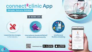 Connect2Clinic: Your Clinic In Your Pocket screenshot 3