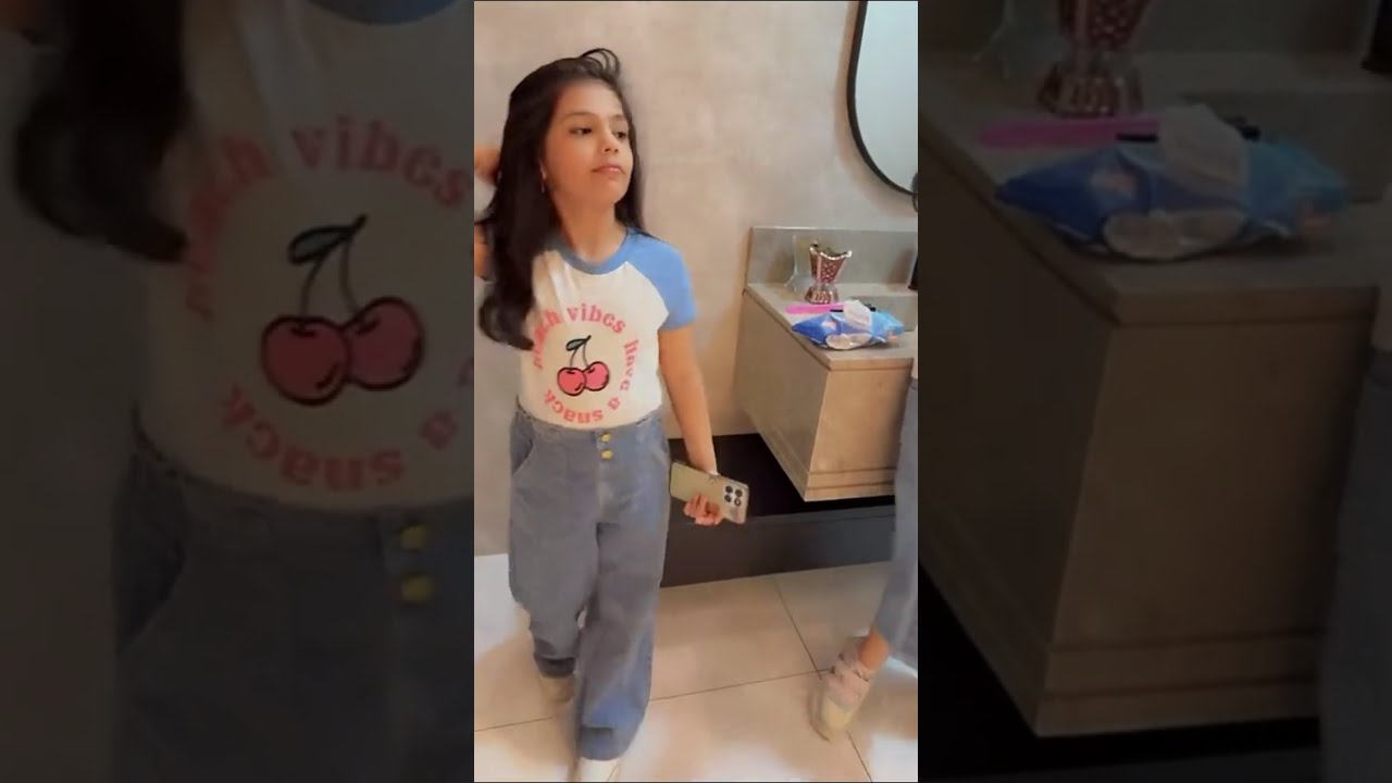 امونه عبدالله و كشخة البنات الحلوين 😍
