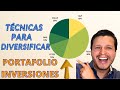 Técnica “LOW CORRELATIONS” para tú PORTAFOLIO. Invertir en bolsa, etf&#39;s, oro.