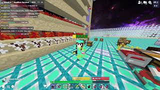 I Got Scam Lobby 2222 But Idc Of Mb And Db I Just Record For All Who Wana Buy Skin Not Get Scam