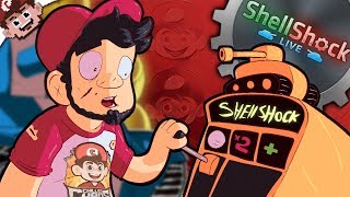 THE LONE SURVIVOR! | Never Tell Me The Odds (Shellshock Live w/ Friends)