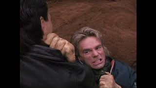 Screencapture Video MacGyver - Start Over