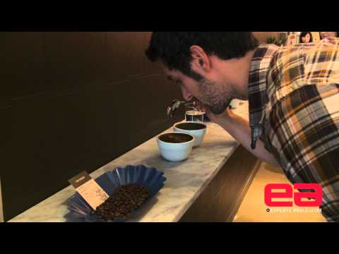 How Well Do You Know Your Coffee? Hear from Coffee...