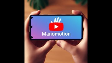 Getting Started with ManoMotion SDK Pro (Unity 2021)