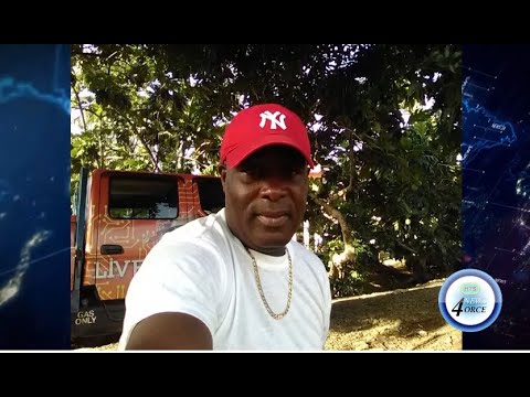 NEPHEW ARRESTED FOLLOWING STABBING DEATH OF UNCLE IN RIVIERE MITANT