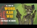 Ovejas Eléctricas - El cine de Wong Kar Wai (parte 1)