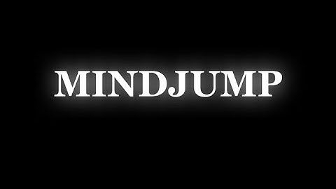 MINDJUMP: Gameplay Demo