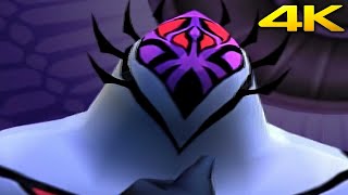 Ben 10: Alien Force - Ben vs Highbreed Commander Boss Fight [4K 60FPS] screenshot 5