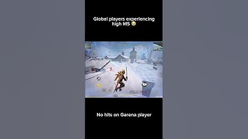 High MS for global players #codmferg #iferg #ferg #codmobile @iFerg @iFerg-Live