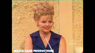 Match Game 74 (Episode 218) (5-28-1974) (Two Couple Goodies For You?) (BLANK Turkey for $1000) screenshot 5