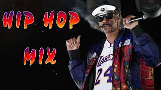 90&#39;S &amp; 2000&#39;S HIP HOP MIX - 2 Pac, Dre, Snoop Dogg, 50 Cent, The Notorious B.I.G The Game and more