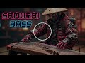 Koto x Deep 808 Bass ⚔️ Samurai Trap Bass | Oriental Subwoofer Test