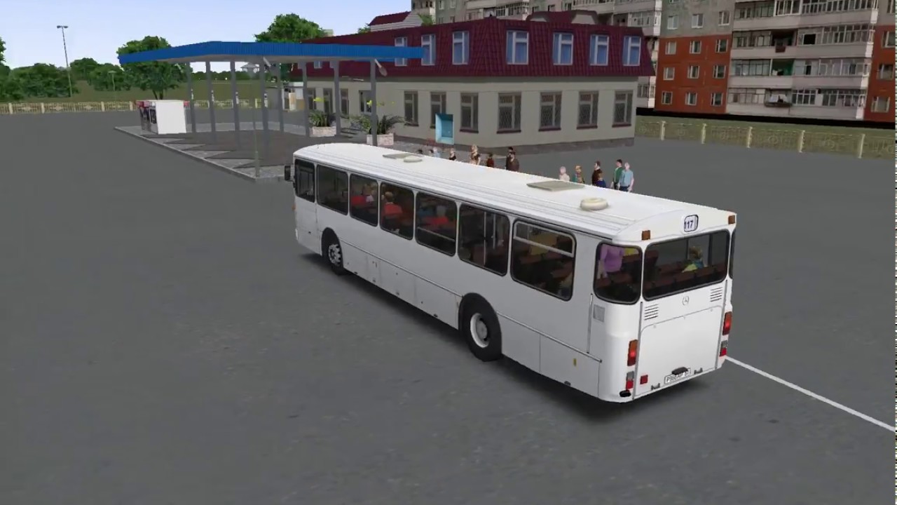 Карта чистогорск для омси 2