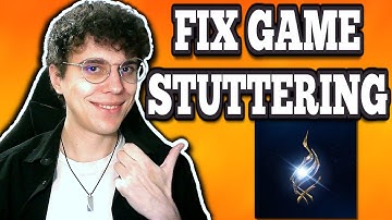 How To Fix Hogwarts Legacy Stuttering/Freezing (2026)