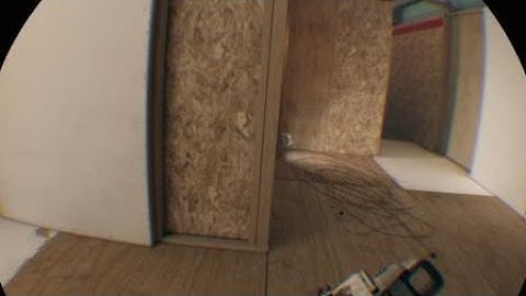 The red side jammer "glitch"